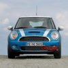 Una historia de &eacute;xitos sobre ruedas: MINI produjo ya un mill&oacute;n y medio de autos