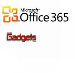 Microsoft anuncia Office 365