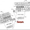 Microsoft se encuentra desarrollando un teclado multitouch