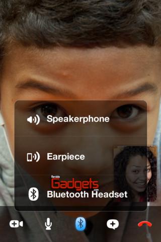 Skype para iPhone soluciona el problema de vulnerabilidad
