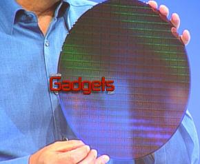 Intel&reg; Ofrece Avances del Procesador Intel Xeon