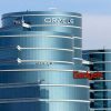 Oracle informa ganancias por acci&oacute;n de 26 centavos conforme a USGAAP para el tercer trimestre, un aumento del 3%, y ganancias por acci&oacute;n