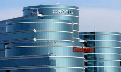Oracle informa ganancias por acci&oacute;n de 26 centavos conforme a USGAAP para el tercer trimestre, un aumento del 3%, y ganancias por acci&oacute;n
