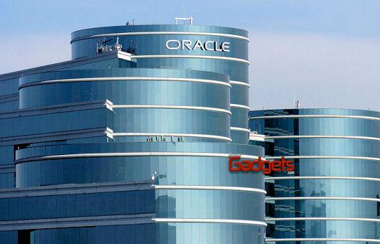 Oracle informa ganancias por acci&oacute;n de 26 centavos conforme a USGAAP para el tercer trimestre, un aumento del 3%, y ganancias por acci&oacute;n