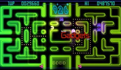 El importante anuncio sobre la Xbox: nuevos mapas para Pac-Man
