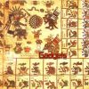 Diccionario virtual de t&eacute;rminos mayas estar&aacute; en Internet la pr&oacute;xima semana