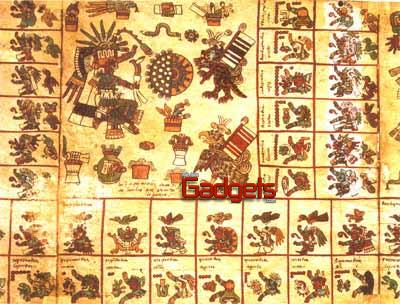 Diccionario virtual de t&eacute;rminos mayas estar&aacute; en Internet la pr&oacute;xima semana