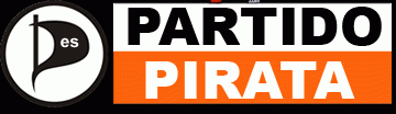El Partido Pirata ya es oficial en Espa
