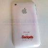 La historia del iPhone blanco que se hizo marr&oacute;n