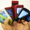 En febrero de este a&ntilde;o, se registraron 3.2 millones de celulares 3G en Brasil