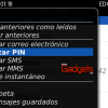 &iquest;Qu&eacute; es el BlackBerry PIN?