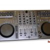 Pioneer presenta el nuevo controlador para DJ, modelo DDJ-T1, para operar en conjunto con el poderoso software para DJ TRAKTOR de Native Instruments