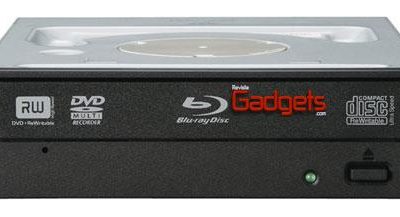Pioneer desvela su primer lector Blu-ray a 12x