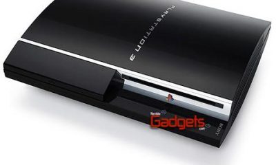 50 millones de PlayStation 3 vendidas en el mundo