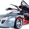 VIDEO: Renault Megane Concept Sports Dragonfly