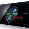 Reproductor DVS450H de LG gana dos premios de dise&ntilde;o Internacionales