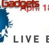 DOW LIVE EARTH RUN FOR WATER