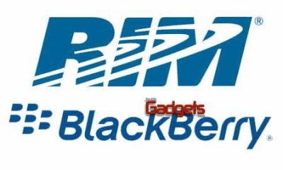 RIM pone al servicio de sus operadores la nueva BBM Mobile Gifting Platform