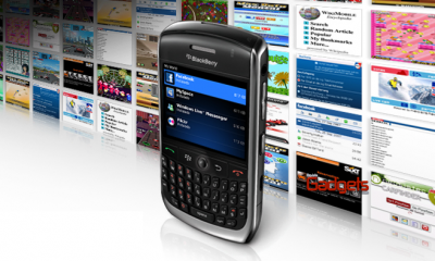 RIM Lanza BlackBerry App World en Argentina, Brasil, Chile, M&eacute;xico y Venezuela