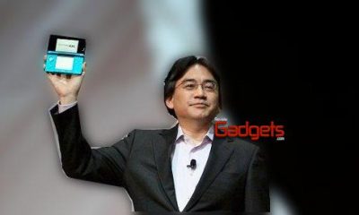 Los desarrolladores muestran gran inter&eacute;s por la Nintendo 3DS