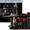Historia de Exito Adobe Fast & Furious