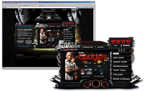 Historia de Exito Adobe Fast & Furious