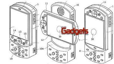 Sony Ericsson trabaja en un tel