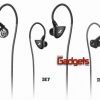 Llega a las tiendas la serie IE de aud&iacute;fonos Sennheiser con sonido profesional