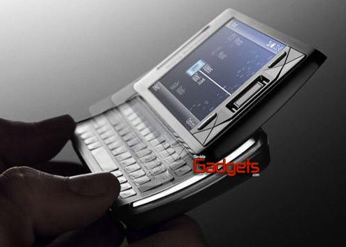 Sony Ericsson presenta los nuevos tel&eacute;fonos para que los usuarios puedan jugar, trabajar, divertirse y emocionarse