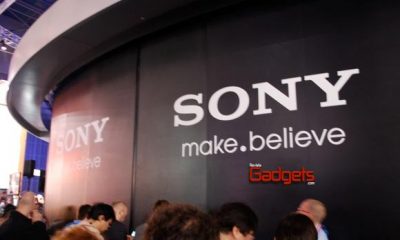 ONE estar&aacute; en el Consumer Electronic Show de Las Vegas!