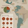 Infografía: Las cifras de Hootsuite en español