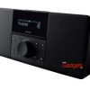 Logitech presenta el reproductor de m&uacute;sica en red todo-en-uno Squeezebox Boom