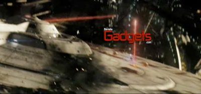 Nuevo trailer de Star Trek, sigue la liga