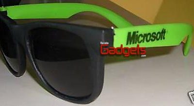 Lentes Microsoft a solo 173.000 dolares en eBay!