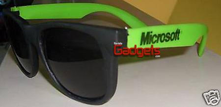 Lentes Microsoft a solo 173.000 dolares en eBay!