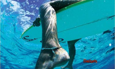 Panam&aacute;, pa&iacute;s anfitri&oacute;n del Billabong ISA World Surfing Games 2011