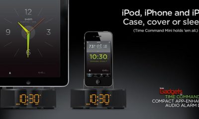 Stem Innovation announces Time Command Mini