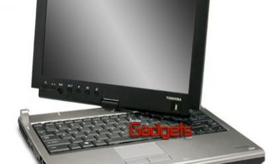 TABLET TOSHIBA PORTEGE M700