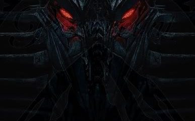 Arte: Transformers 2