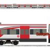 INDRA IMPLEMENTA AVANZADO SISTEMA DE TICKETING EN EL FERROCARRIL SUBURBANO DE CIUDAD DE M&Eacute;XICO