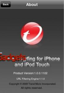 TREND MICRO ANUNCIA NAVEGACI&Oacute;N WEB SEGURA GRATUITA PARA EL IPHONE Y IPOD TOUCH DE APPLE