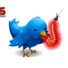 Gusano en Twitter usa el recortador de URL de Google para esparcir malware