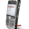 RIM introduce al mercado mexicano su modelo BlackBerry Curve 8310 con conectivid