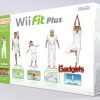 Ya est&aacute; disponible Wii Fit Plus