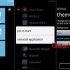 Convierte tu Android en un Windows Phone