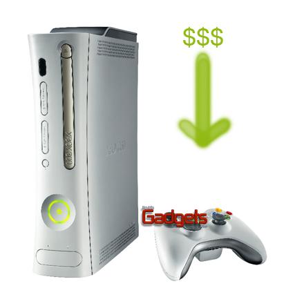 Xbox, la mejor consola de juego y entretenimiento   baja su precio