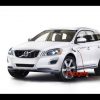 El concepto XC60 Plug-In Hibrid: una mezcla única de gasolina y poder eléctrico