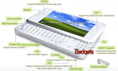 El xpPhone ya es una realidad
