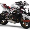 Yamaha Tesseract Hybrid