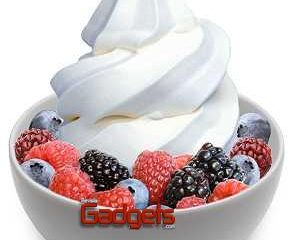 Yogurt: lacteo saludable y alimento completo